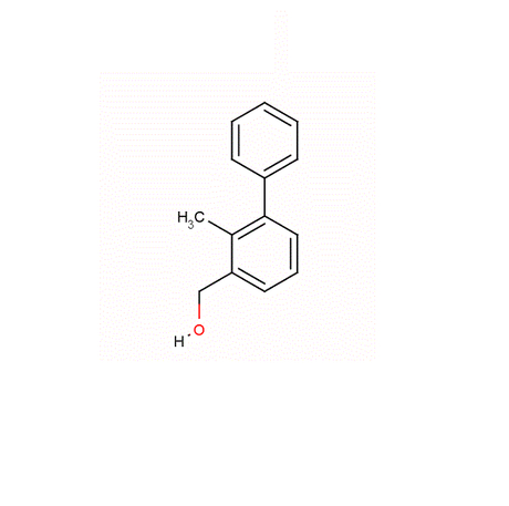 2-methyl-3-biphenylmethyanol CAS 76350-90-8 Biphenylmethyanol