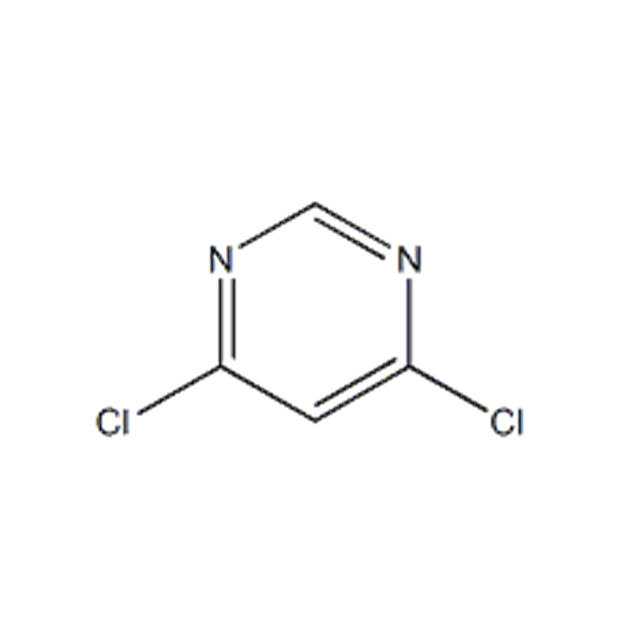 4 6-Dichloropyrimidine CAS 1193-21-1