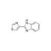 Thiabendazole CAS 98002-42-7