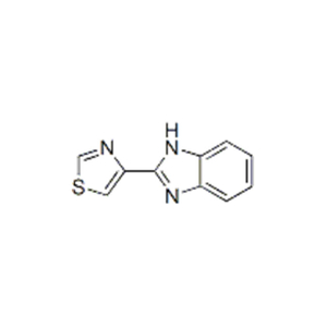 Thiabendazole CAS 98002-42-7