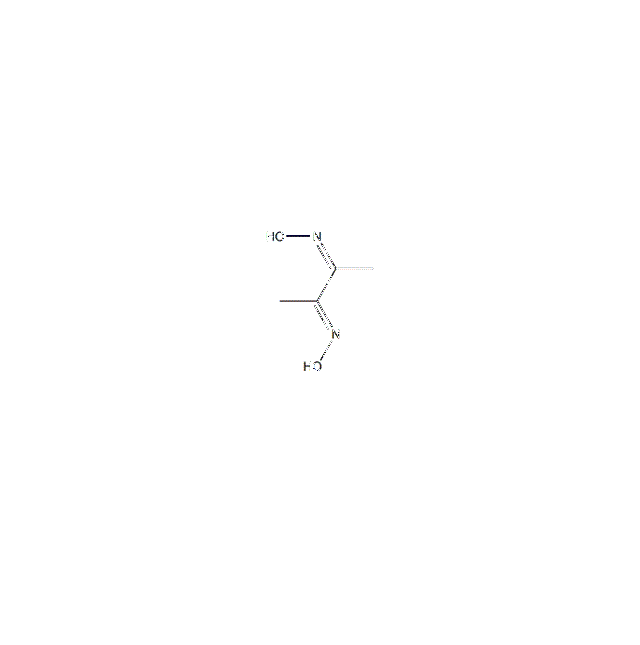 Dimethylglyoxime CAS 95-45-4 2,3-DIISONITROSOBUTANE