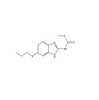 Albendazole CAS 54965-21-8 Albendazole Suspension