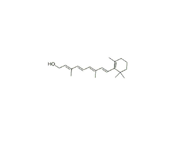 Vitamin A CAS 68-26-8 11103-57-4 Aquasol A Retinol