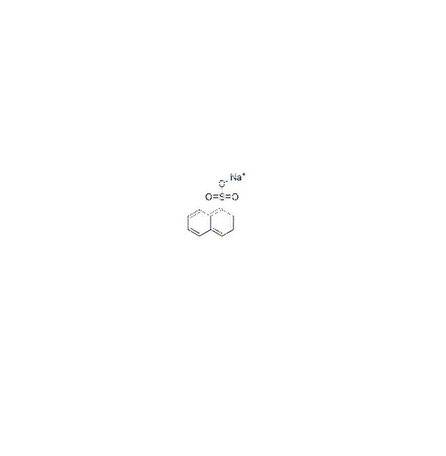 Sodium Α-naphthyl Acetate CAS 1321-69-3 Sodium 1-naphthaleneacetate