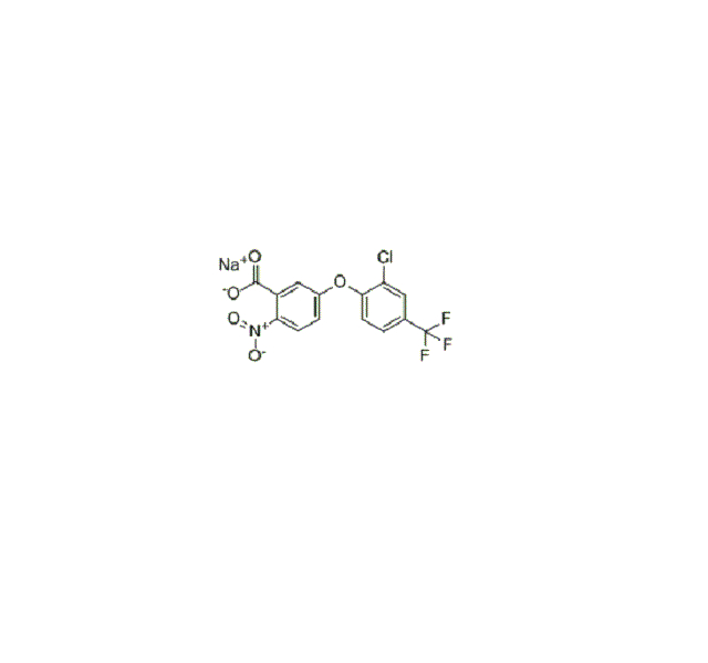 Sodium Acifluorfen CAS 62476-59-9