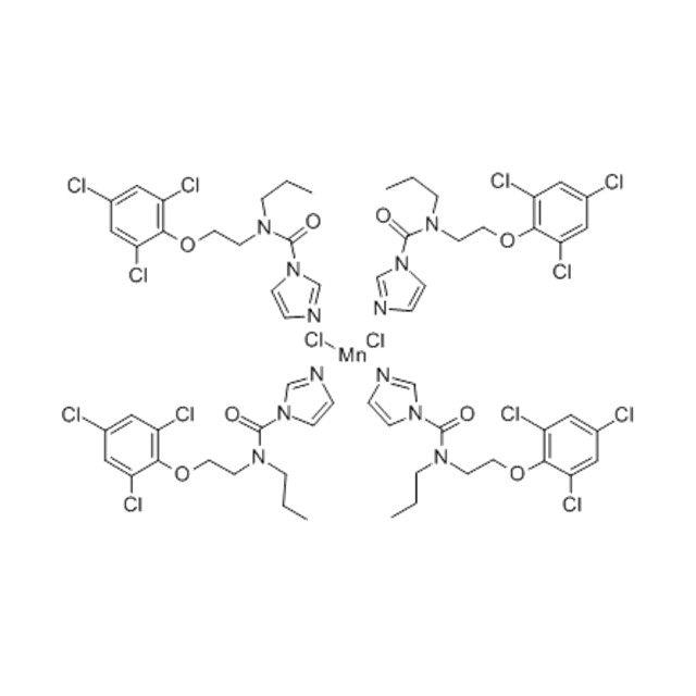 Prochloraz Manganese CAS 75747-77-2