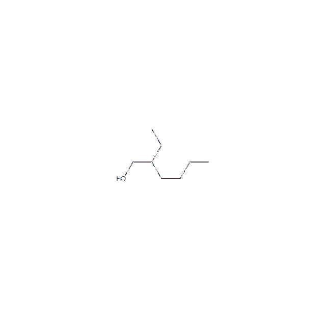 2-Ethylhexanol CAS 104-76-7 Aerofroth 88