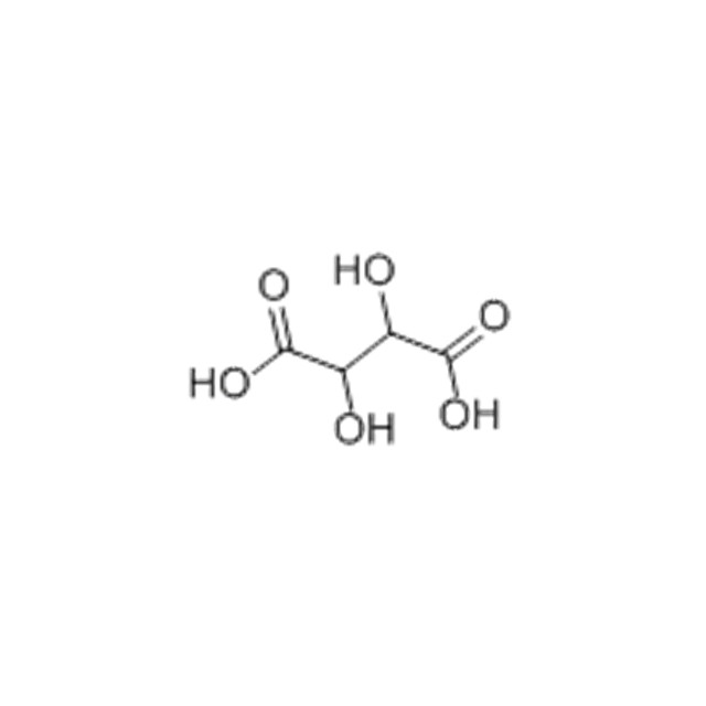 DL Tartaric Acid CAS 133-37-9