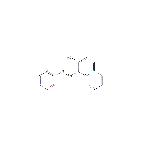 1-(2-Pyridylazo)-2-naphthol CAS 85-85-8 PAN INDICATOR