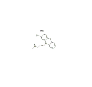 Chloropromazine Hydrochloride CAS 69-09-0