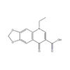 Oxolinic Acid CAS 14698-29-4