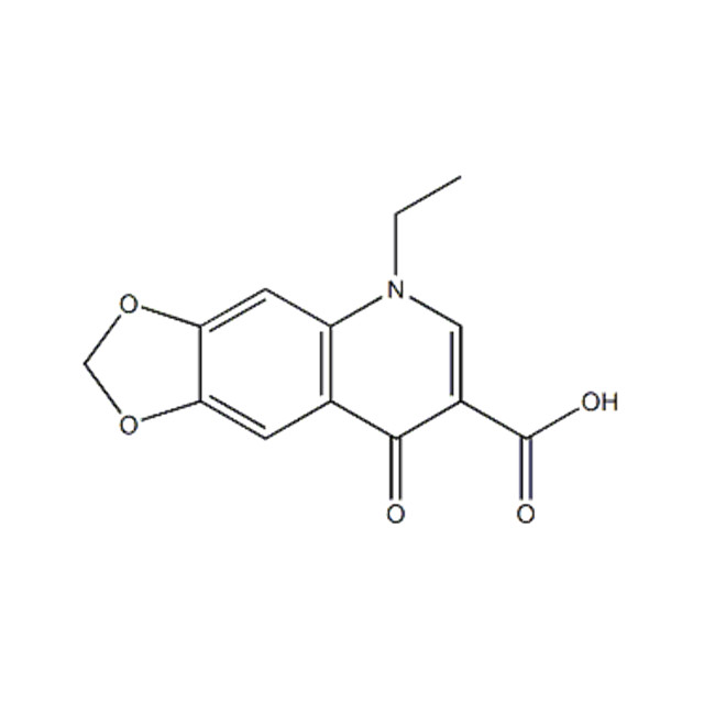 Oxolinic Acid CAS 14698-29-4