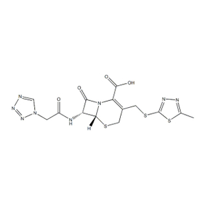 Cefazolin CAS 25953-19-9 Cefamezin