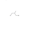 1-Bromo-3-chloro-2-methylpropane CAS 6974-77-2 