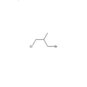 1-Bromo-3-chloro-2-methylpropane CAS 6974-77-2 