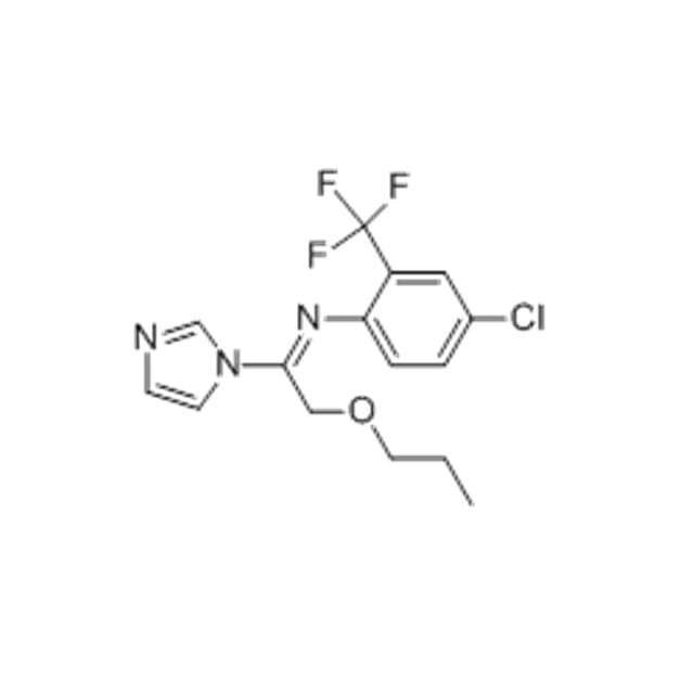 Triflumizole CAS 99387-89-0