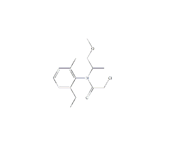 Metolachlor CAS 51218-45-2 Bicep