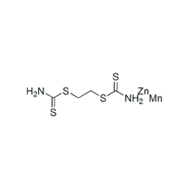 Mancozeb CAS 8018-01-7 Carmazine
