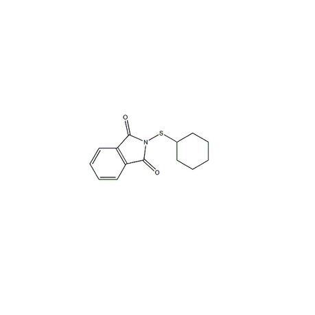 Cyclohexylthiophthalimide CAS 17796-82-6 ANTARD PVI