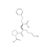 Lisinopril CAS 76547-98-3 Prinivil Zestril Tensyn