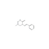 Pymetrozine CAS 123312-89-0 Hsdb 7054