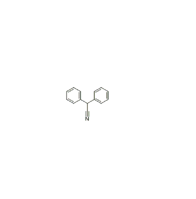 Diphenylacetonitrile CAS 86-29-3