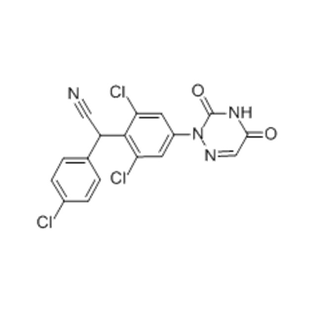 Diclazuril CAS 101831-37-2 Clinacox