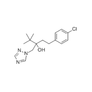 Tebuconazole CAS 107534-96-3