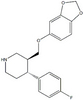 Paroxetine API CAS 61869-08-7 Aropax Paxil