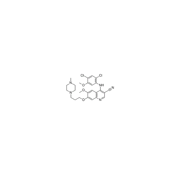 Bosutinib CAS 380843-75-4 3-Quinolinecarbonitrile