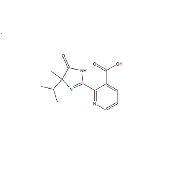 Imazapyr Acid CAS 81334-34-1 Imazapyr