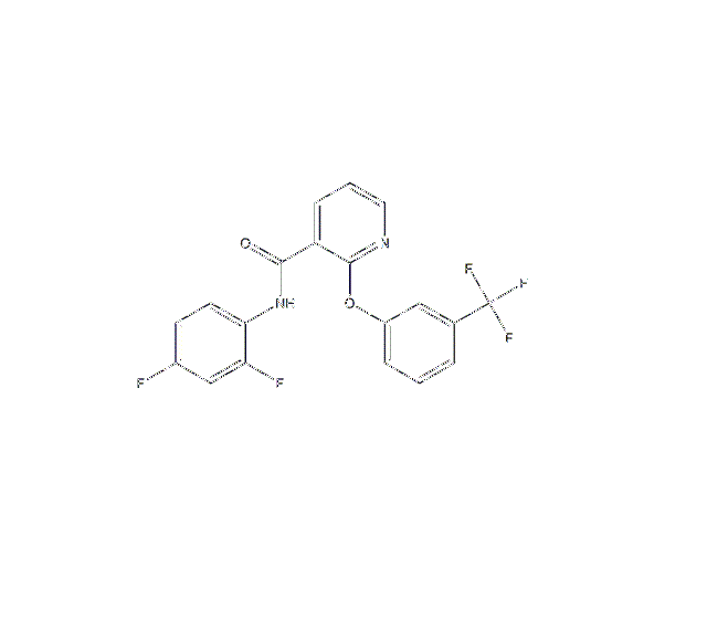 Diflufenican CAS:83164-33-4