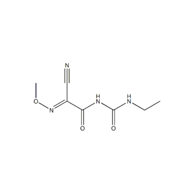 Cymoxanil CAS 57966-95-7