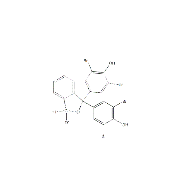 Bromophenol Blue CAS 115-39-9 BPB