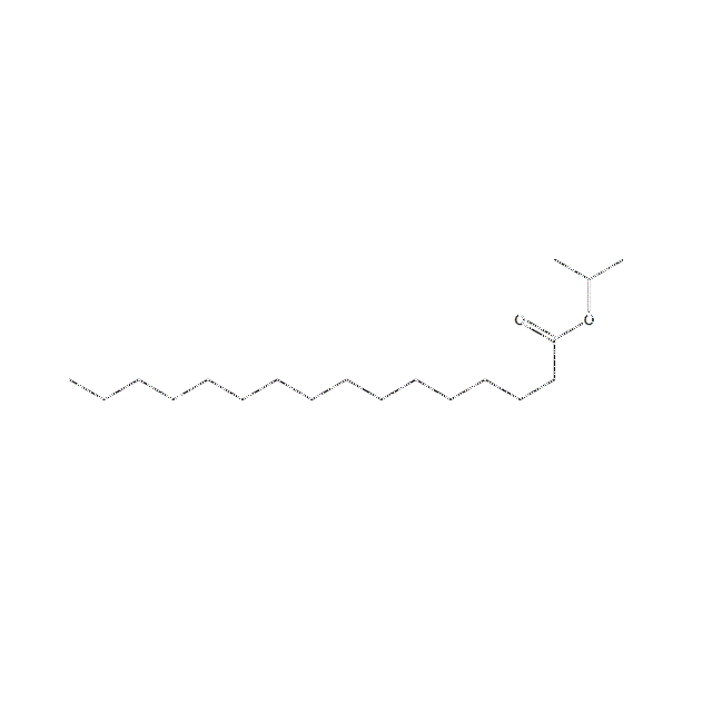 Isopropyl Palmitate CAS 142-91-6 Tegester Isopalm
