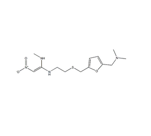 Ranitidine Hydrochloride CAS 66357-35-5 
