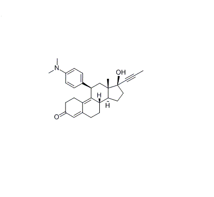 Mifepristone CAS 84371-65-3 Mifepriston Dianhydride