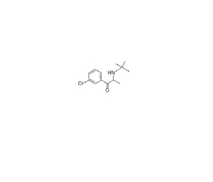 Bupropion hydrochloride API CAS 31677-93-7 
