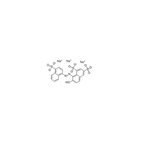 Acid Red 18 CAS 2611-82-7 SCARLET 3R