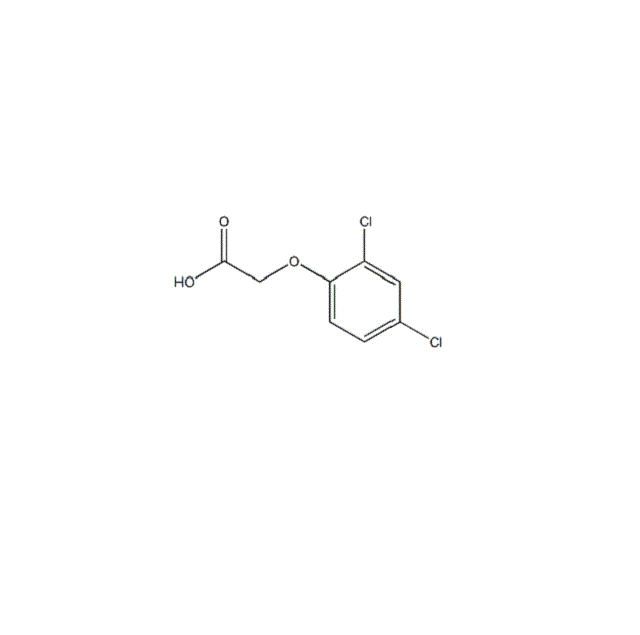 2,4-Dichlorophenoxyacetic Acid CAS 94-75-7 Verton 2-D