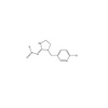 Imidacloprid CAS 138261-41-3 IMIDACLOPRID PESTANAL