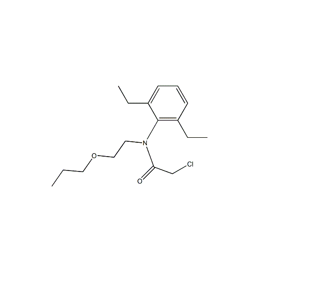 Pretilachlor CAS 51218-49-6 